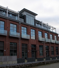 Nutzungsänderung Oceanis