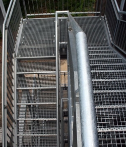 Studentenwohnanlage in Oldenburg