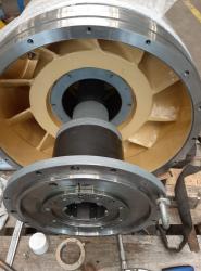 Kläranlage Seehausen