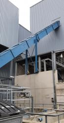 Trogkettenförderer 2