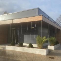 Neubau Kreisarchiv Diepholz