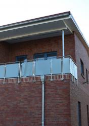 Erweiterung Feuerwehr Lemwerder