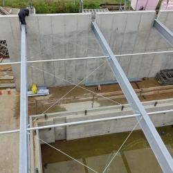 Sanierung Hallenbad Syke